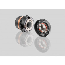 Mikrofonas - Beyerdynamic TG V70 Dinaminis 25-18000 Hz 280 Ω 3-pin XLR Juodas