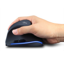 Computer Mouse - Media-Tech Vertic RF MT1123 2400 DPI Black Computer Mouse - Media-Tech Vertic RF MT1123 2400 DPI Black