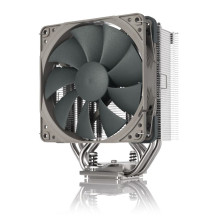 Cooler - Noctua NH-U12S Redux 12 cm Gray Cooler - Noctua NH-U12S Redux 12 cm Gray