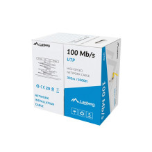 Network Cable - Lanberg 100...