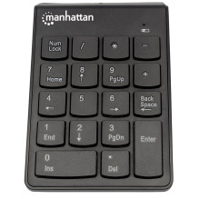 Wireless Keyboard -...
