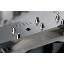 Cooler - Noctua NH-U12S Redux 12 cm Gray Cooler - Noctua NH-U12S Redux 12 cm Gray