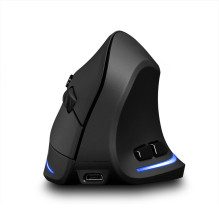 Computer Mouse - Media-Tech Vertic RF MT1123 2400 DPI Black Computer Mouse - Media-Tech Vertic RF MT1123 2400 DPI Black