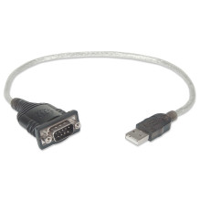 USB Adapter - Manhattan...