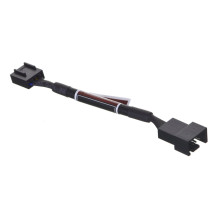CPU Cooler - Noctua NH-L9I-17XX Chromax Black CPU Cooler - Noctua NH-L9I-17XX Chromax Black