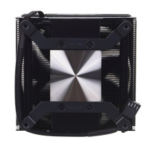 CPU Cooler - Noctua NH-L9I-17XX Chromax Black CPU Cooler - Noctua NH-L9I-17XX Chromax Black