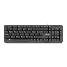 Wired Keyboard - Natec...