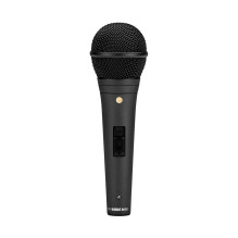 Microphone - RODE M1-S