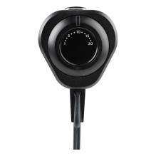 Trintuvas - Black+Decker BXHBA1500E 1500 W Juodas