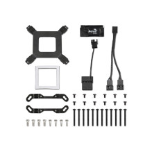 Processor Cooler - Aerocool Pgs Mirage L360 Argb, black