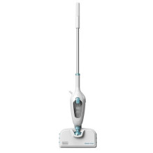 Steam Cleaner - Black Decker FSMH13E10 1300 W White