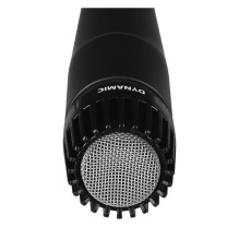 Mikrofonas - Shure SM57 Juodas Mikrofonas - Shure SM57 Juodas