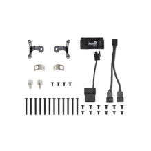 Processor Cooler - Aerocool Pgs Mirage L360 Argb, black