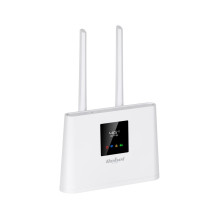 Wireless Router - Rebel RB-0702 2.4 GHz 3G 4G