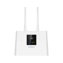 Wireless Router - Rebel RB-0702 2.4 GHz 3G 4G