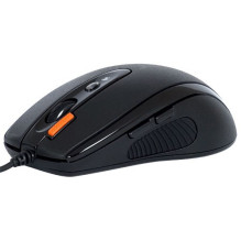 Optinė Pelė - A4Tech X-710BH USB Optinė Pelė - A4Tech X-710BH USB