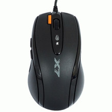 Optical Mouse - A4Tech X-710BH USB Optical Mouse - A4Tech X-710BH USB