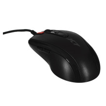 Optical Mouse - A4Tech X-710BH USB Optical Mouse - A4Tech X-710BH USB