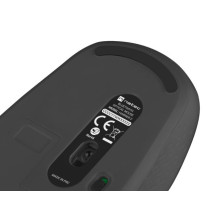 Computer Mouse - Natec Harrier 2 1600dpi BT 5.1 Computer Mouse - Natec Harrier 2 1600dpi BT 5.1