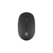 Kompiuterio Pelė - Natec Harrier 2 1600dpi BT 5.1 Kompiuterio Pelė - Natec Harrier 2 1600dpi BT 5.1