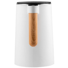 Virdulys - Druska Ir Pipirai Rk3300, Baltas Virdulys - Druska Ir Pipirai Rk3300, Baltas