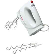 Mixer - Bosch MFQ3030 350W 4-speed Turbo White