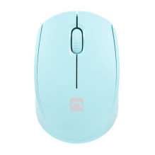 Computer Mouse - NATEC STORK Wireless Optical 1600 DPI USB Type-A Ambidextrous Computer Mouse - NATEC STORK Wireless Optical 1600 DPI USB Type-A Ambidextrous