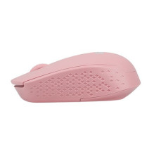 Kompiuterio Pelė - NATEC STORK Belaidė Optinė 1600 DPI USB Type-A Ambidextrinė Rožinė Kompiuterio Pelė - NATEC STORK Belaidė Optinė 1600 DPI USB Type-A Ambidextrinė Rožinė