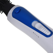 Hot Air Comb - Concept KF-1310 400 W 0.19 m Blue / White Hot Air Comb - Concept KF-1310 400 W 0.19 m Blue / White