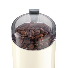 Coffee Machine - Coffee Grinder Bosch TSM6A017C 200x100x100mm Beige