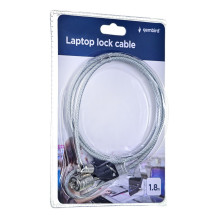 Cable Lock - Gembird...