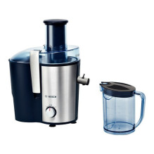 Juicer - Bosch MES3500 700 W Black / Silver Juicer - Bosch MES3500 700 W Black / Silver