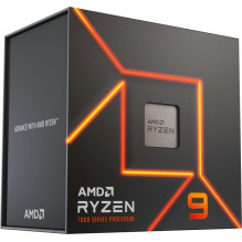Procesorius - AMD Ryzen 9...