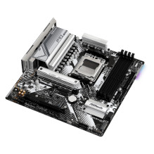 Motininė Plokštė - Asrock B650M Pro RS Motininė Plokštė - Asrock B650M Pro RS