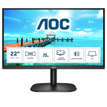 Monitor - AOC B2 22B2H / EU...