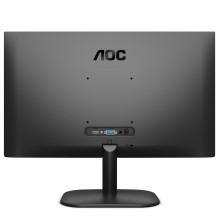 Monitor - AOC B2 22B2H / EU 21.5' Full HD VA LED HDMI VGA Black