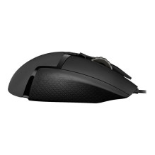 Žaidimų Pelė - Logitech G502 HERO 25600 DPI Juoda Žaidimų Pelė - Logitech G502 HERO 25600 DPI Juoda