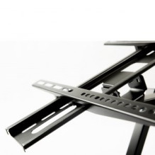 TV Mount - ART AR-53 22'-55' 35KG Black