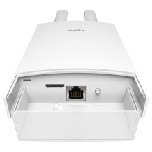 Wireless Router - Cudy LT400 4G Single Band 300 Mbit/s Wall Mounted White Wireless Router - Cudy LT400 4G Single Band 300 Mbit/s Wall Mounted White