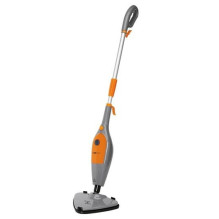 Nešiojamas Garų Valytuvas - Clatronic DR 3539, 0,3 L, 1500 W, Pilkas, Oranžinis Nešiojamas Garų Valytuvas - Clatronic DR 3539, 0,3 L, 1500 W, Pilkas, Oranžinis
