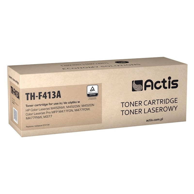 Toner Cartridge - Actis TH-F413A Magenta