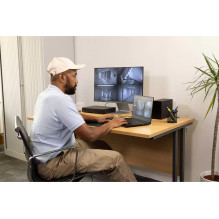 HDD - Western Digital Purple Pro 8TB 7200 RPM 3.5' SATA