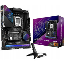 Motherboard - ASRock X870...