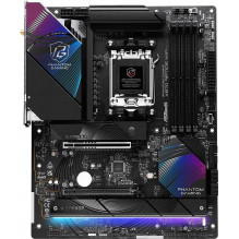 Motherboard - ASRock X870 Riptide WiFi ATX DDR5 256GB Motherboard - ASRock X870 Riptide WiFi ATX DDR5 256GB