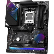 Motherboard - ASRock X870 Riptide WiFi ATX DDR5 256GB Motherboard - ASRock X870 Riptide WiFi ATX DDR5 256GB