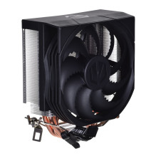 CPU Cooler - Endorfy Spartan 5 Max 12 Cm Black CPU Cooler - Endorfy Spartan 5 Max 12 Cm Black