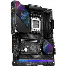 Motininė Plokštė - ASRock X870 Riptide WiFi ATX DDR5 256GB Motininė Plokštė - ASRock X870 Riptide WiFi ATX DDR5 256GB
