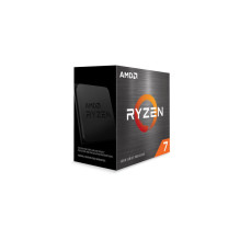 Processor - AMD Ryzen 7...