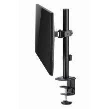 Monitor Mount - Gembird MA-D1-02, 32' Black Monitor Mount - Gembird MA-D1-02, 32' Black
