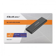 SSD Korpusas - Qoltec 50311...